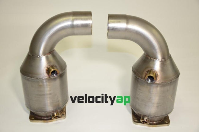 VelocityAP Porsche 997 Turbo Gen 2 Ultra High-Temp 200 Cell Sport